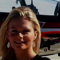Elizabeth Stockbauer