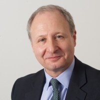 Bob Rabone
