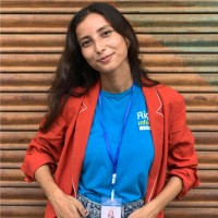 Gayatri Karki