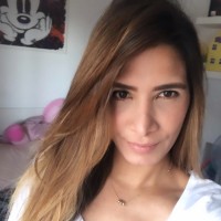 Odraylis Arteaga