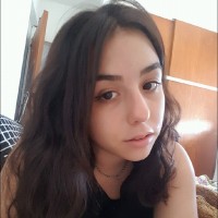 Carolina Sofia Arancio