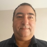 Jorge Ordaz Arus
