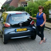 Marion Koppers-Van Lexmond
