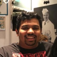 Aditya Salvi