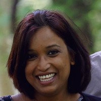 Shalema Begum