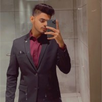 Jatin Dohlani