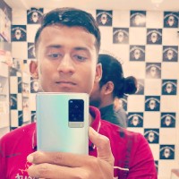 Suman Mondal