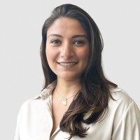 Dr Parisa Zarringhalam