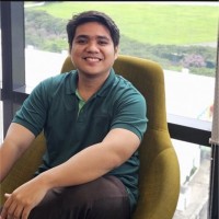 Neil Justin Gonzales