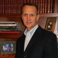 R. Dale Dodd, RCDD, PMP