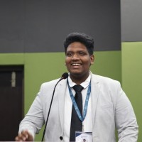 Bhanu Shashank