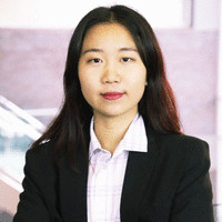 Linda Yuan