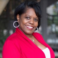 Jacqueline Johnson