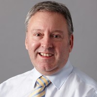 Alasdair Caldwell