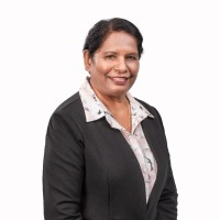 Lakshmi Pillay