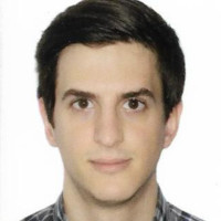 Alexandros Tsonis