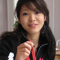 Eileen Sato