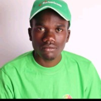 Christopher Wesonga