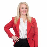 Kristi Harrison