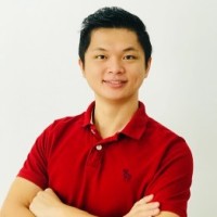 Johnson Lim