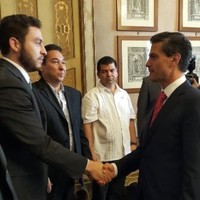 Jesús Adrian Aldape Ibarra