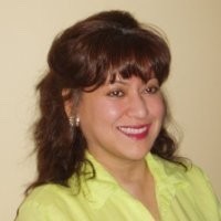 Patti Bates, CIR