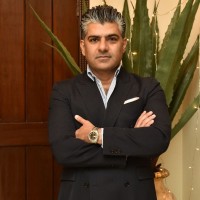 Awais Saifi CEng(UK), PE (PEC)