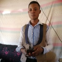Patient Kahenga