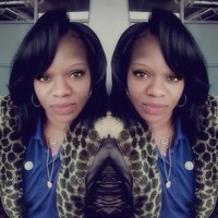 Latisha Williams