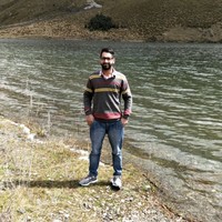 Gurpreet Bhangu