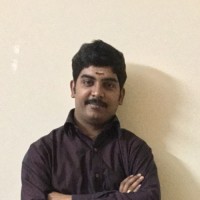 R Balaji