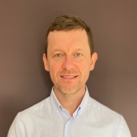 Gary Marsden