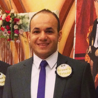 AHMED WAHEED