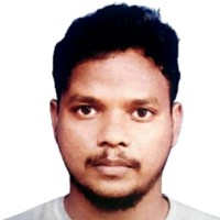 Ramesh Majhi