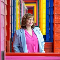 Rebecca Iles Assoc. CIPD