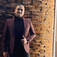 Saad Abdelmounaim BENAMEUR