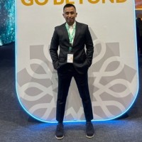 Kristiawan D. Antoni (Anton)