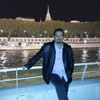 Mohammed Aladas
