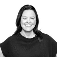Bergþóra Hrund Ólafsdóttir