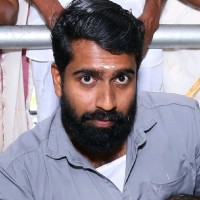 Ridhin Raj