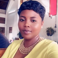Nastassiya Thomas