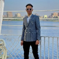 Mostafa Elqadi