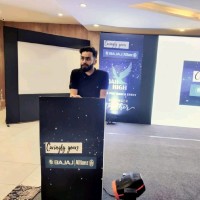 Sajad Khan