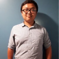 Patrick Leong