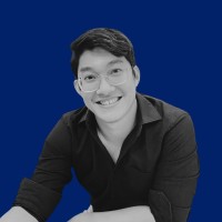 Timothy Edrozo