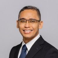 Norhisham Main