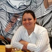 Fernanda Rojas Pelegrini