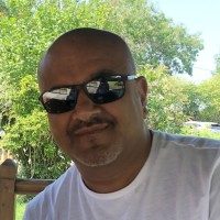 Dilip Parmar