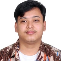 Sudip Shrestha