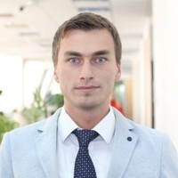 Maksym Perets